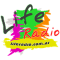 Life Radio logo