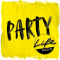 Life Radio Party logo