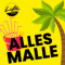 Life Radio Tirol  Alles Malle logo
