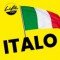Life Radio Tirol - Italo Hits logo