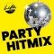 Life Radio Tirol - Partyhitmix logo