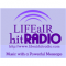 LifeAirHitRadio logo
