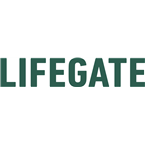 LifeGate International logo