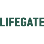 LifeGate Notte logo