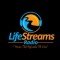 LifeStreams Radio logo