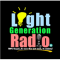 Light Generation Radio logo