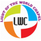 light of the world radio logo
