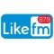 Like FM logo