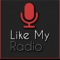 Like-My-Radio logo