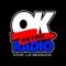 Ok Radio logo