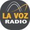 Radio la Voz logo