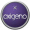 Oxigeno logo