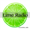 Lime Radio logo