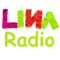 Lina Radio logo