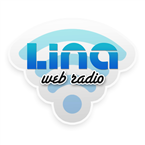 Lina Web Radio logo