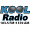 Kool 103.5 logo