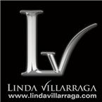 Linda Villarraga logo