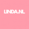 LINDA.lievelings logo