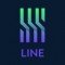 Line logo
