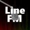 Linefmgaming logo