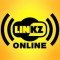 LinkzOnline logo