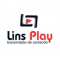 Rádio LinsPlay logo