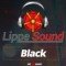 Lippe Sound Black logo