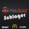 Lippe Sound Schlager logo