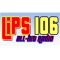Lips 106 FM logo