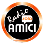 Liscio Radiosoloamici logo