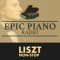 LISZT by Epic Piano logo