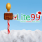 Lite 99 Tampa logo