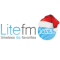 Lite Fm 103.3 logo