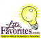 LiteFavorites.com logo