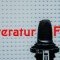 Literatur FM logo