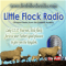 Little Flock Radio logo