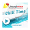 Littoral Hits Chill Time logo