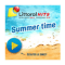 Littoral Hits Summer Time logo