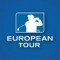 Live@European Tour Radio logo