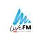 Live FM logo