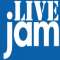 Live Jam logo