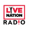 Live Nation Radio logo