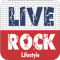 Rádio Live Rock logo