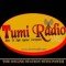 Live Talk Show/Tumi Radio logo