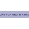 Live VLF Natural Radio-Todmorden logo