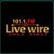 LIVE WIRE HD GRENADA logo