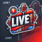 live1 logo