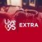 Live95 Extra logo