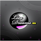 Livedreams logo