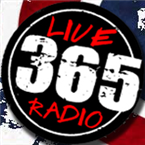 LiveRadio 365 logo